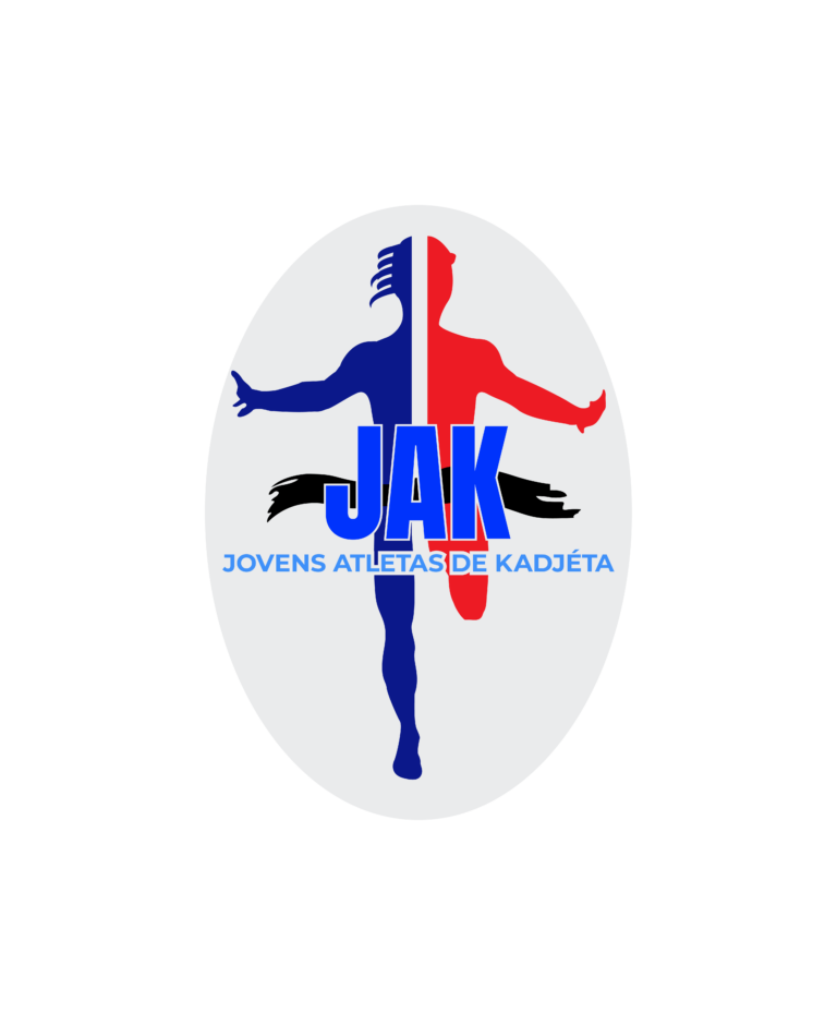 Logo JAK Updated version