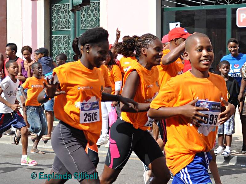 Corrida da Liberdade 2014